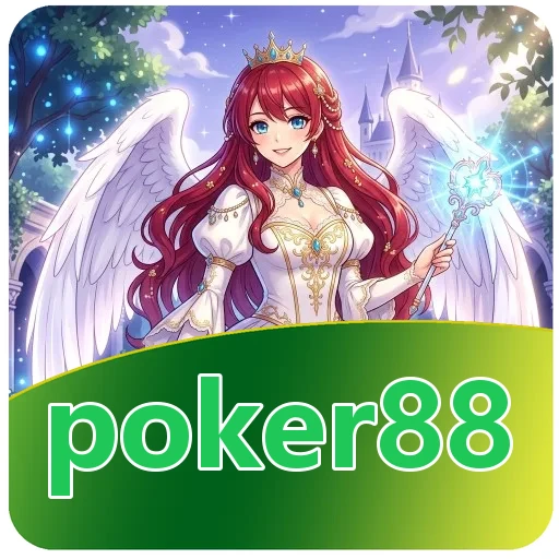 Pratinjau antarmuka aplikasi poker88 setelah terpasang (build v4.2.1)