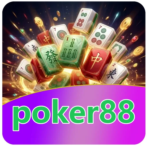 Pratinjau antarmuka aplikasi poker88 — contoh setelah unduhan berhasil di wilayah Anda