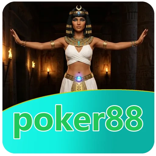 Pratinjau antarmuka aplikasi poker88 setelah akun aktif