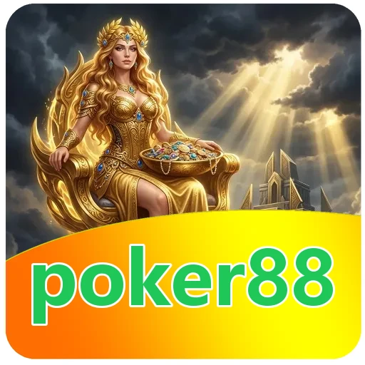 Pratinjau antarmuka aplikasi poker88 setelah terpasang — lanjut cek hash di Pusat Unduhan